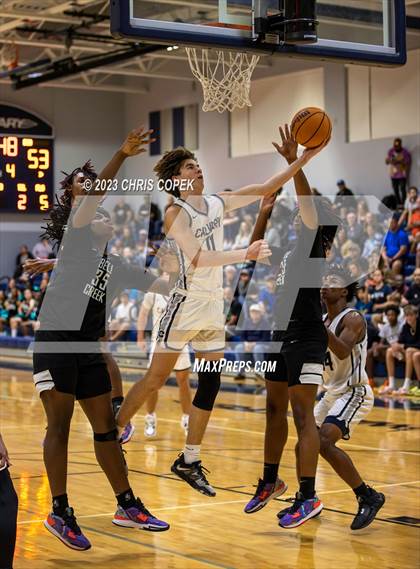 Thumbnail 2 in Bell Creek Academy @ Calvary Christian photogallery.