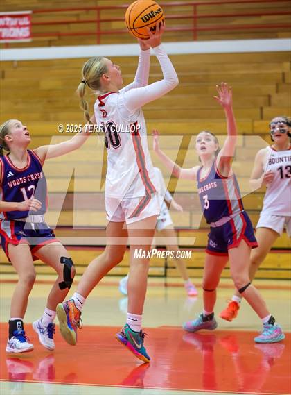 Thumbnail 2 in JV: Woods Cross @ Bountiful photogallery.