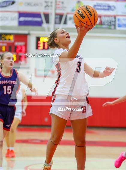 Thumbnail 1 in JV: Woods Cross @ Bountiful photogallery.