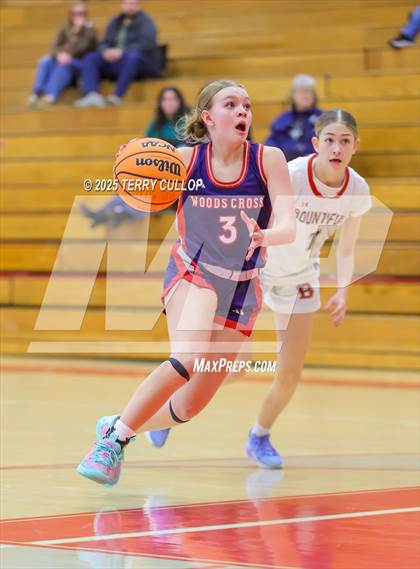 Thumbnail 1 in JV: Woods Cross @ Bountiful photogallery.