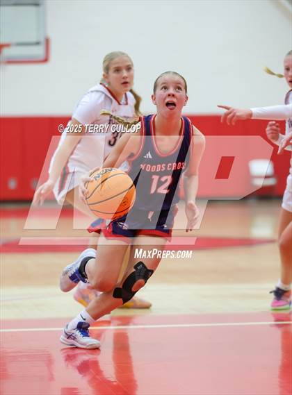 Thumbnail 1 in JV: Woods Cross @ Bountiful photogallery.