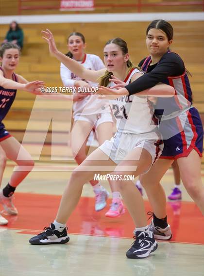 Thumbnail 3 in JV: Woods Cross @ Bountiful photogallery.