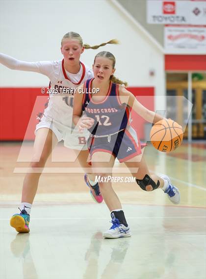 Thumbnail 1 in JV: Woods Cross @ Bountiful photogallery.