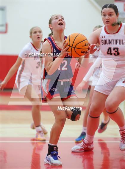 Thumbnail 1 in JV: Woods Cross @ Bountiful photogallery.