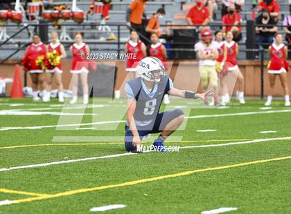 Thumbnail 1 in Bishop Snyder vs. Out-of-Door Academy (SSAC Class A State Championship) photogallery.