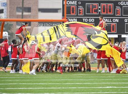 Thumbnail 1 in Bishop Snyder vs. Out-of-Door Academy (SSAC Class A State Championship) photogallery.