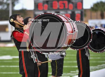 Thumbnail 2 in Bishop Snyder vs. Out-of-Door Academy (SSAC Class A State Championship) photogallery.