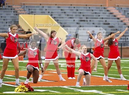 Thumbnail 2 in Bishop Snyder vs. Out-of-Door Academy (SSAC Class A State Championship) photogallery.