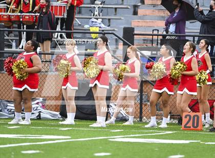Thumbnail 1 in Bishop Snyder vs. Out-of-Door Academy (SSAC Class A State Championship) photogallery.