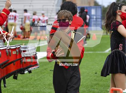Thumbnail 3 in Bishop Snyder vs. Out-of-Door Academy (SSAC Class A State Championship) photogallery.