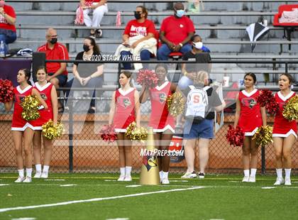 Thumbnail 2 in Bishop Snyder vs. Out-of-Door Academy (SSAC Class A State Championship) photogallery.