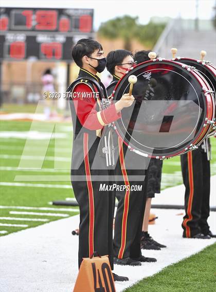 Thumbnail 3 in Bishop Snyder vs. Out-of-Door Academy (SSAC Class A State Championship) photogallery.