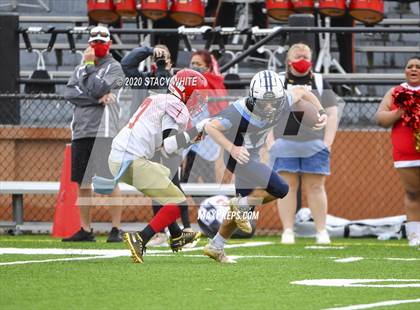 Thumbnail 1 in Bishop Snyder vs. Out-of-Door Academy (SSAC Class A State Championship) photogallery.