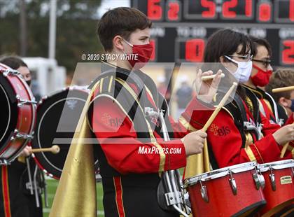 Thumbnail 2 in Bishop Snyder vs. Out-of-Door Academy (SSAC Class A State Championship) photogallery.