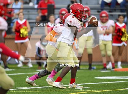 Thumbnail 1 in Bishop Snyder vs. Out-of-Door Academy (SSAC Class A State Championship) photogallery.