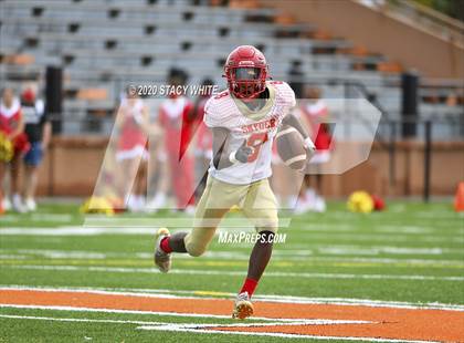 Thumbnail 1 in Bishop Snyder vs. Out-of-Door Academy (SSAC Class A State Championship) photogallery.