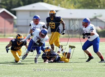 Thumbnail 3 in South @ Northwest photogallery.