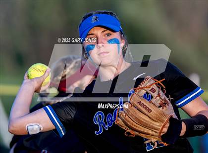 Thumbnail 3 in Whitney @ Rocklin photogallery.