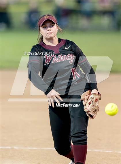 Thumbnail 1 in Whitney @ Rocklin photogallery.