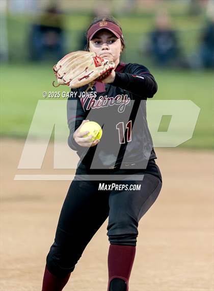 Thumbnail 3 in Whitney @ Rocklin photogallery.
