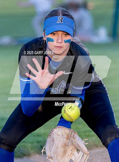 Thumbnail 1 in Whitney @ Rocklin photogallery.