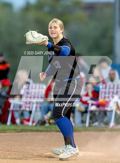 Thumbnail 3 in Whitney @ Rocklin photogallery.