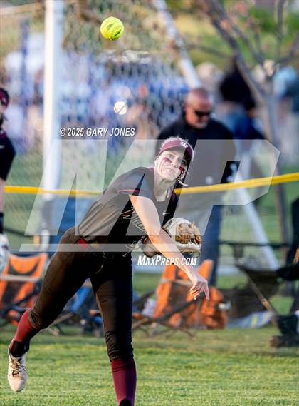 Thumbnail 3 in Whitney @ Rocklin photogallery.