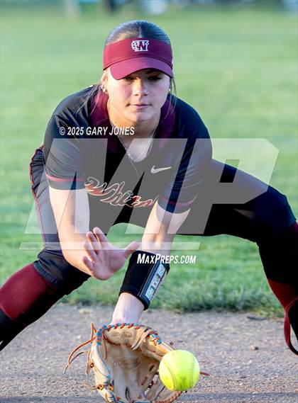 Thumbnail 1 in Whitney @ Rocklin photogallery.