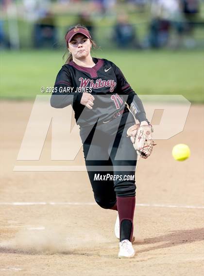Thumbnail 3 in Whitney @ Rocklin photogallery.