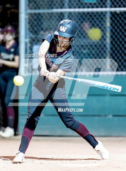 Thumbnail 2 in Whitney @ Rocklin photogallery.