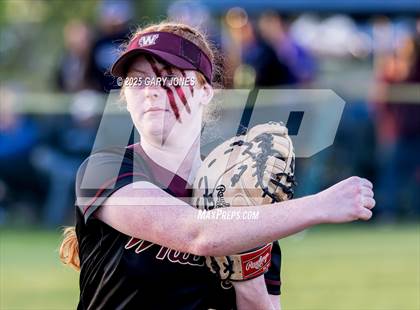 Thumbnail 1 in Whitney @ Rocklin photogallery.