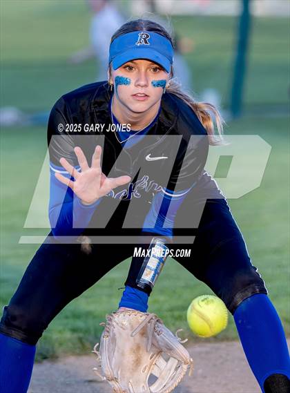 Thumbnail 3 in Whitney @ Rocklin photogallery.