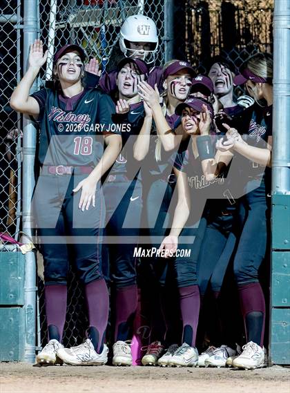 Thumbnail 3 in Whitney @ Rocklin photogallery.