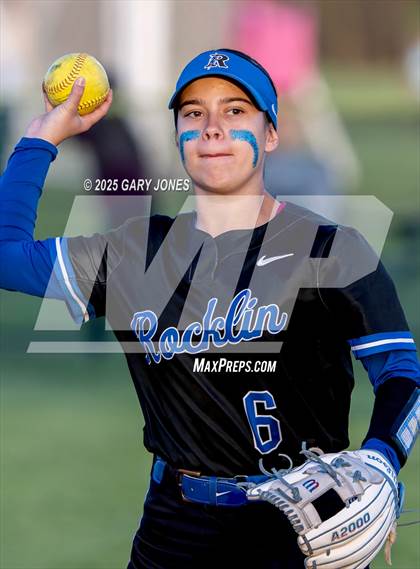Thumbnail 3 in Whitney @ Rocklin photogallery.
