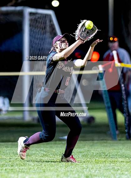 Thumbnail 1 in Whitney @ Rocklin photogallery.