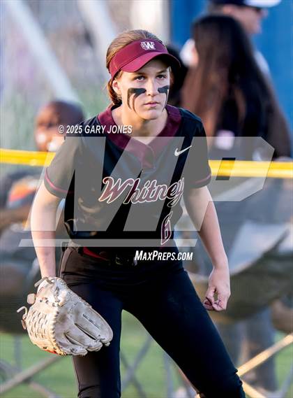 Thumbnail 1 in Whitney @ Rocklin photogallery.