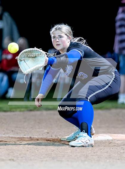 Thumbnail 3 in Whitney @ Rocklin photogallery.