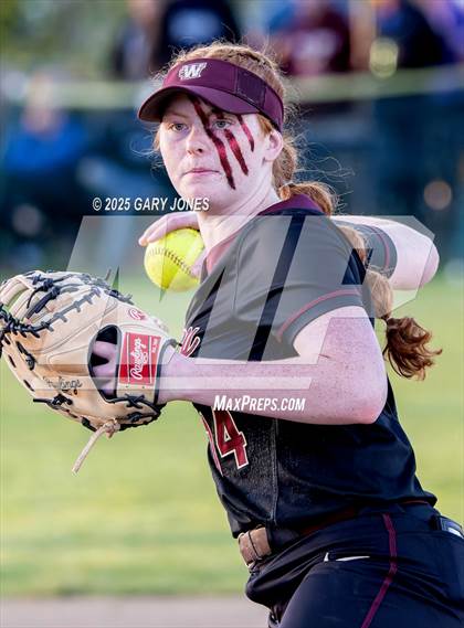 Thumbnail 3 in Whitney @ Rocklin photogallery.