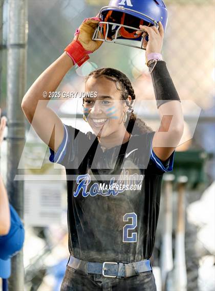 Thumbnail 1 in Whitney @ Rocklin photogallery.