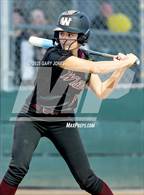 Photo from the gallery "Whitney @ Rocklin"