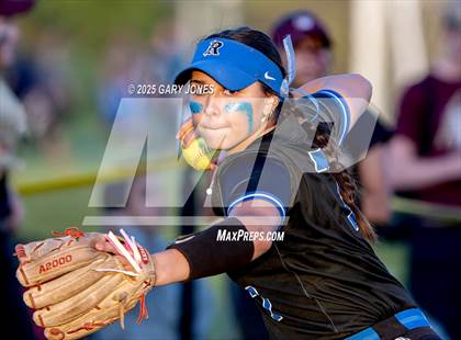 Thumbnail 2 in Whitney @ Rocklin photogallery.