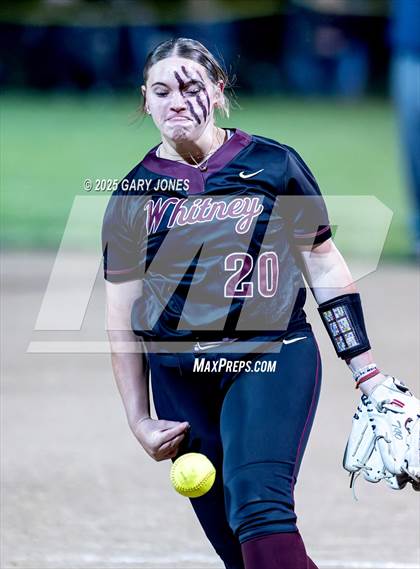 Thumbnail 3 in Whitney @ Rocklin photogallery.