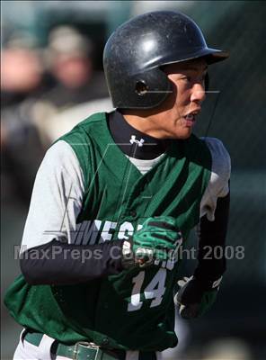 Thumbnail 3 in Archbishop Mitty @ Homestead photogallery.