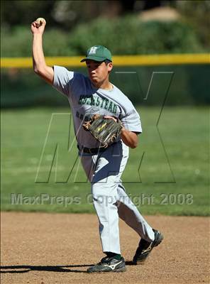 Thumbnail 3 in Archbishop Mitty @ Homestead photogallery.