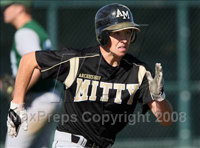 Thumbnail 3 in Archbishop Mitty @ Homestead photogallery.