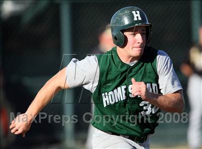 Thumbnail 3 in Archbishop Mitty @ Homestead photogallery.