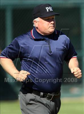 Thumbnail 2 in Archbishop Mitty @ Homestead photogallery.