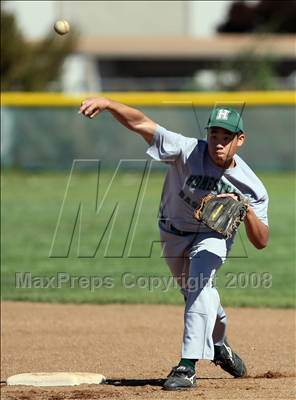 Thumbnail 3 in Archbishop Mitty @ Homestead photogallery.