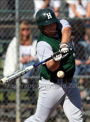 Thumbnail 1 in Archbishop Mitty @ Homestead photogallery.