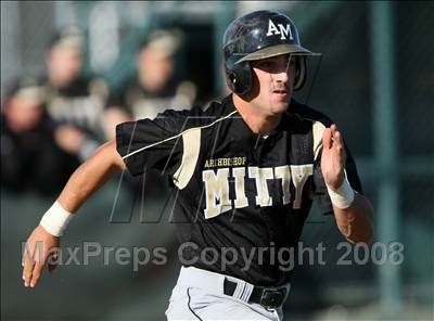 Thumbnail 2 in Archbishop Mitty @ Homestead photogallery.